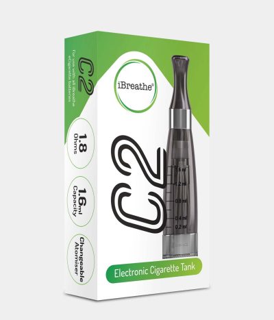iBreathe C2 Replacement Tank