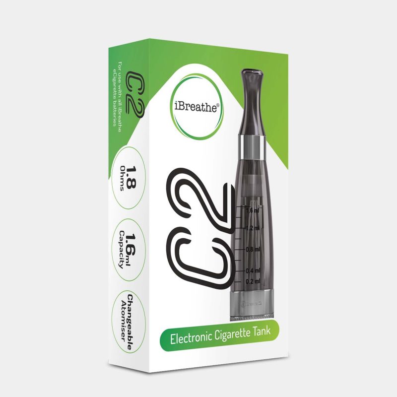 iBreathe C2 Replacement Tank