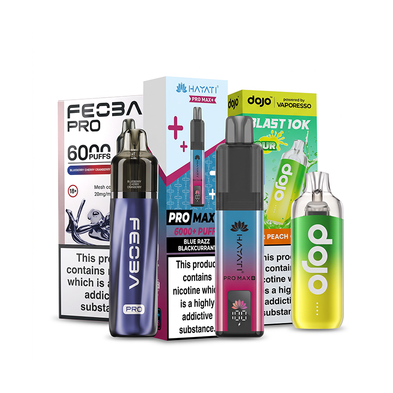 VAPE KITS