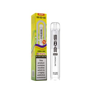 Lemon & Lime – SKE Bar Vape Pod