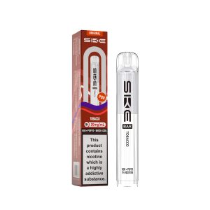 Tobacco – SKE Bar Vape Pod