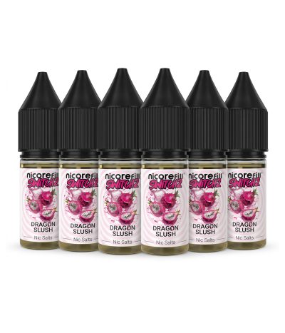 Switch2 Nic Salts (6 Pack)